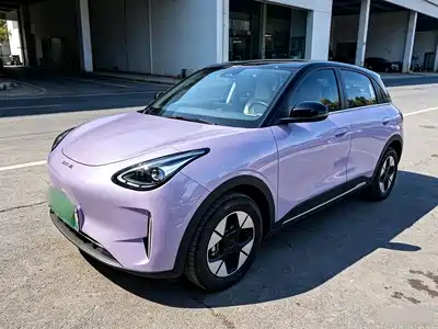 Geely Galaxy Starry Wish 2025