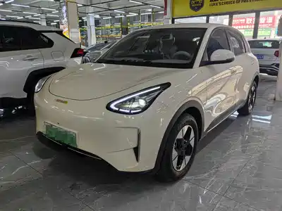 Geely Galaxy Starry Wish 2025