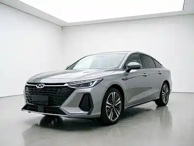 Chery Arrizo 8 2025