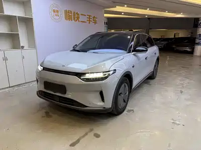 Leapmotor C11 2022