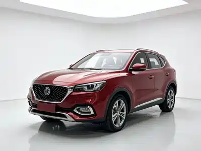 MG HS 2019