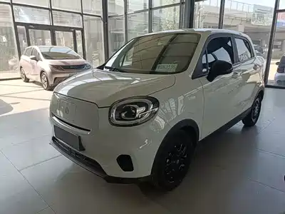 Leapmotor T03 2023