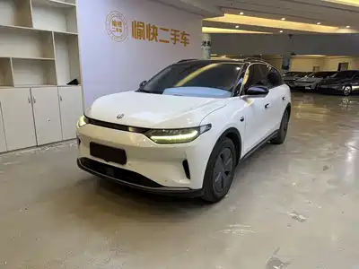 Leapmotor C11 2021