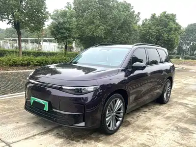 Leapmotor C16 2024