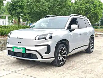 GAC Aion V 2024