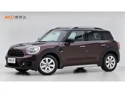 MINI COUNTRYMAN 2020