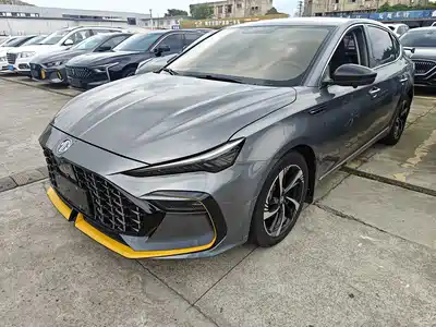 MG MG6 2022