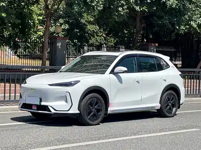 Geely Galaxy E5 2024