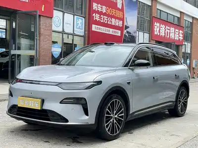 Leapmotor C11 2025