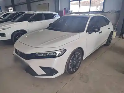 Honda Civic 2023