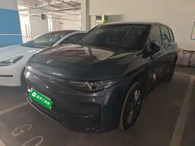Leapmotor C10 2025