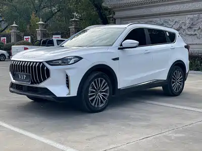 Jetour X70 PLUS 2023