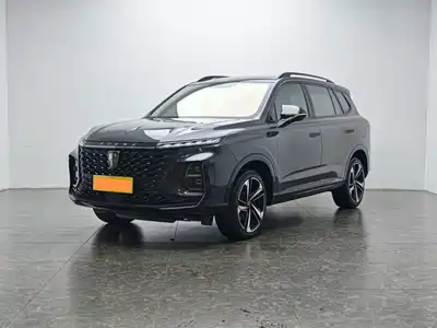 Roewe RX5 MAX 2023