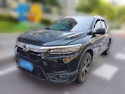 Honda Breeze 2022
