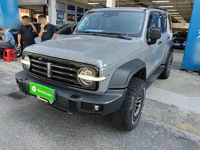 Tank 300 2021