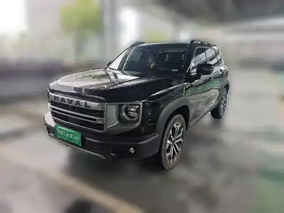 Haval Dargo 2023