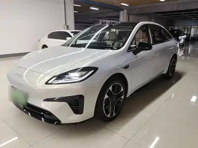 GAC Aion RT 2024