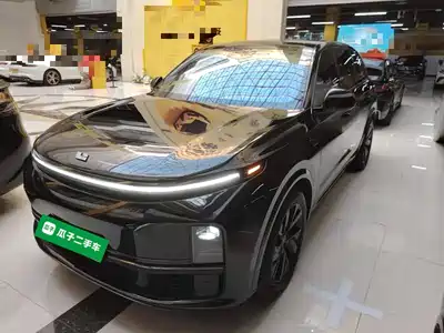 Li Auto L7 2023