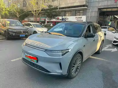 Leapmotor C11 2024