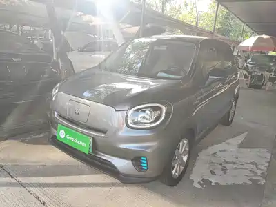 Leapmotor T03 2022