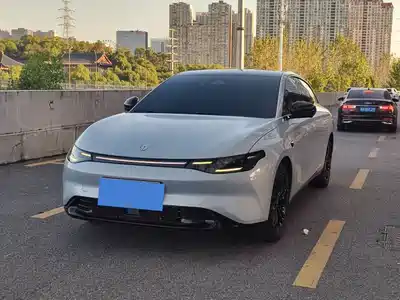 Leapmotor C01 2023