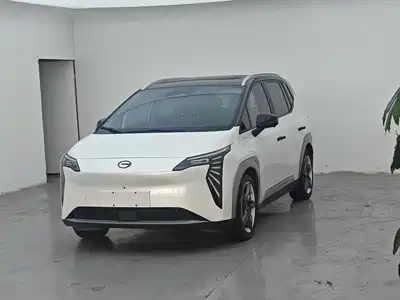 GAC Aion Y Plus 2024