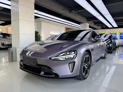 Xiaomi Auto SU7 2025