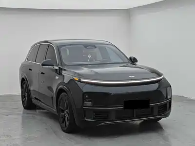 Li Auto L8 2024