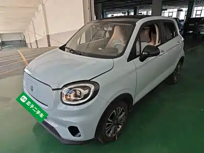 Leapmotor T03 2024