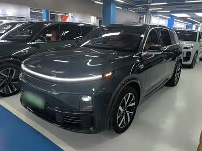 Li Auto L7 2023