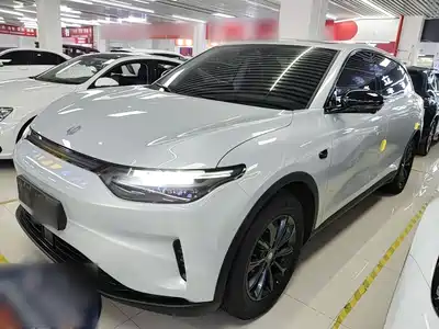 Leapmotor C11 2023