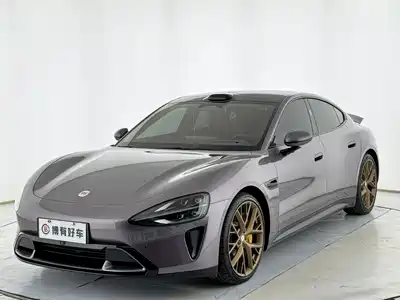 Xiaomi Auto SU7 2025