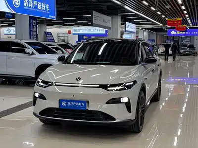 Leapmotor C11 2025