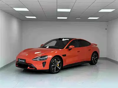 Xiaomi Auto SU7 2025