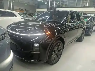Li Auto L7 2024