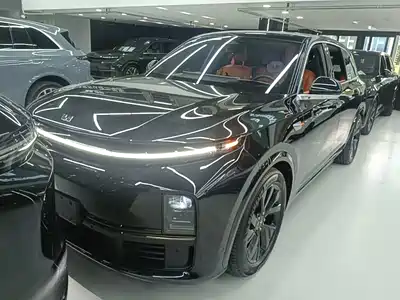 Li Auto L7 2023
