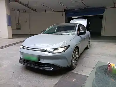 Leapmotor C01 2025