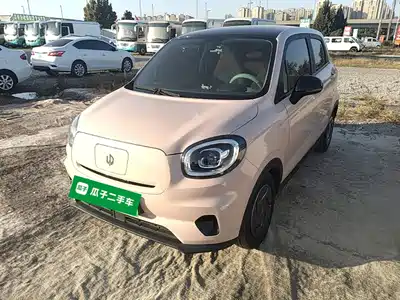 Leapmotor T03 2024