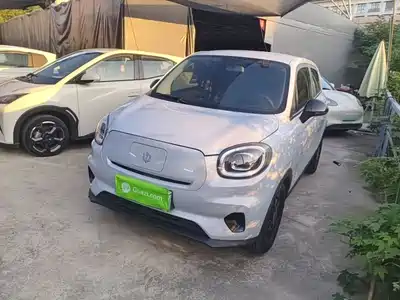 Leapmotor T03 2023