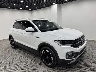 Volkswagen Tacqua 2023