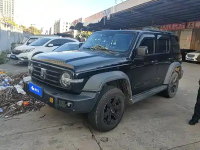 Tank 300 2022