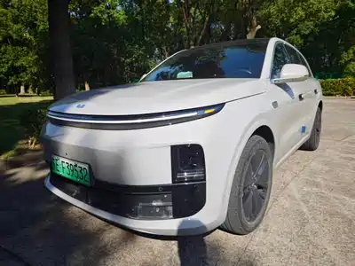 Li Auto L6 2024