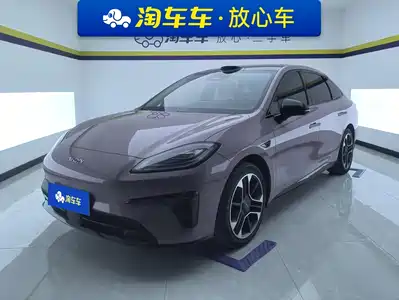 GAC Aion RT 2024