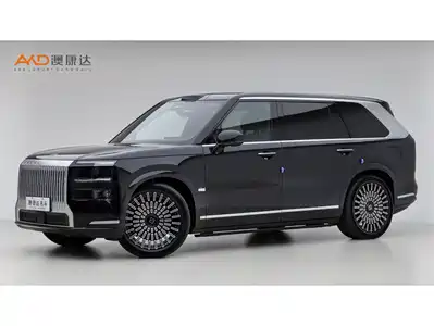 ZEEKR 9X 2026