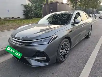 Geely Galaxy A7 2025