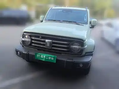 Tank 300 2022