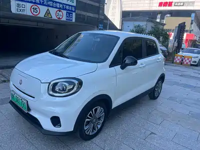 Leapmotor T03 2024