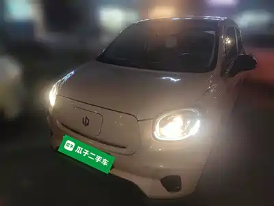 Leapmotor T03 2021