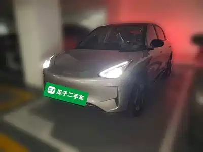 Geely Galaxy Starry Wish 2025