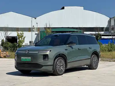 Volkswagen ID.ERA 2026